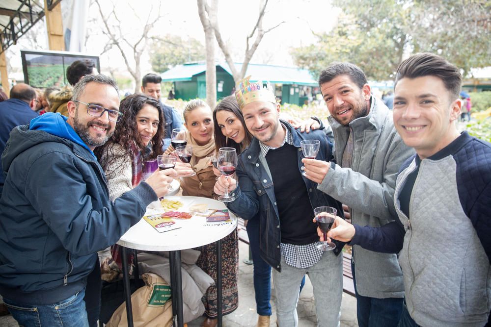 XXX Mostra de Vins de València