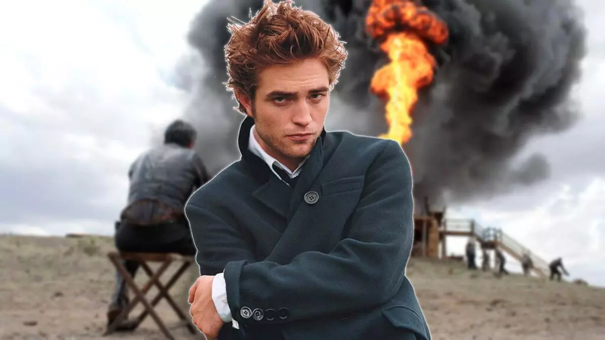 Robert Pattinson confiesa su mayor error: dijo NO a esta película con un 8,2 de media