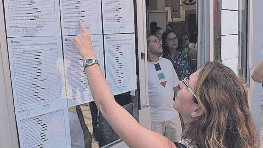 El Gobierno cierra el año con 226 plazas más de empleo público