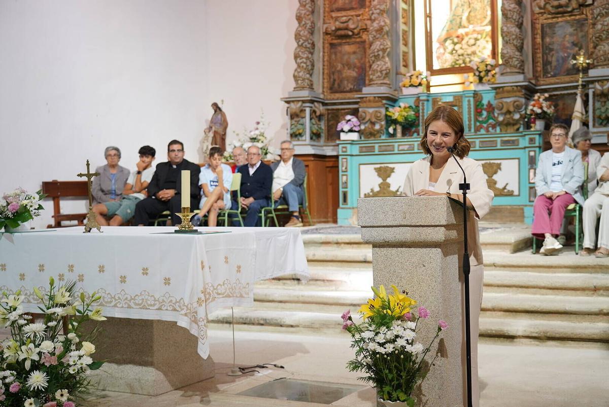 Día de la Comarca de Sayago en Bermillo