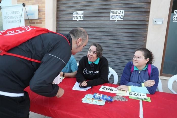 Carrera Popular Run for Parkinson´s Lorca 2019 (I)