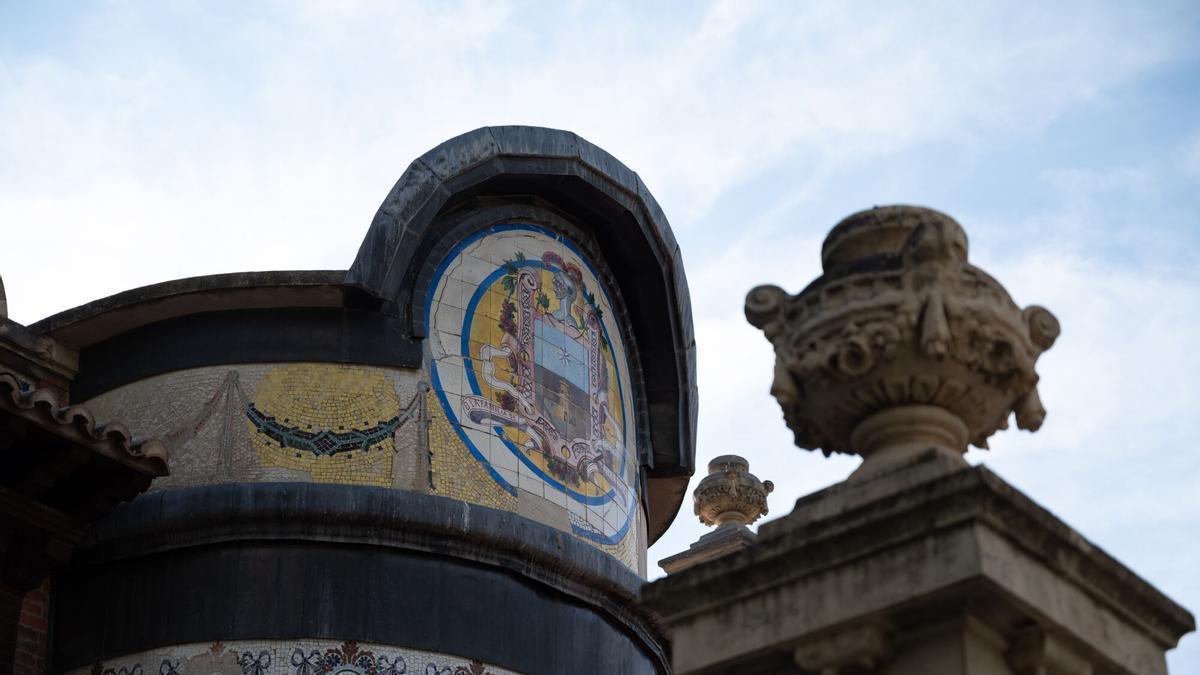 Los vecinos del Barrio Jesús de Zaragoza piden abrir al barrio la Casa Solans