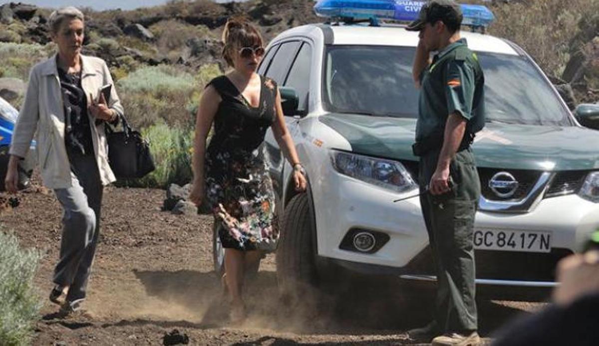 El narcotráfico hila la trama de la segunda parte