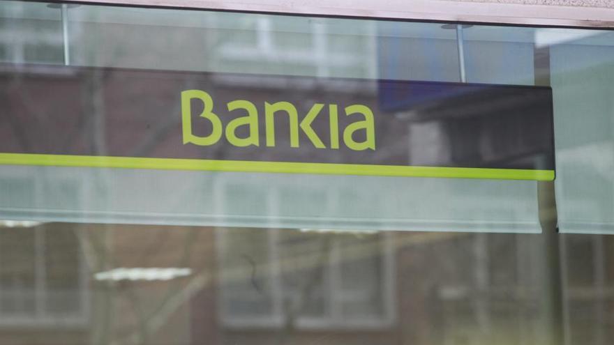 Bankia concede 180 millones de créditos de promoción de viviendas hasta julio