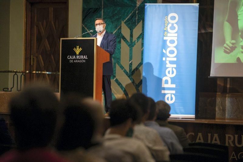 EL PERIÓDICO celebra la segunda gala Mujer y Deporte