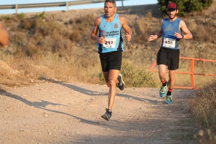 Carrera Popular Fuente del Sapo (II)