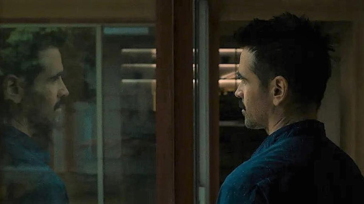 ‘After yang’, la ciència-ficció poètica de Kogonada ‘After yang’, la ciència-ficció poètica de Kogonada