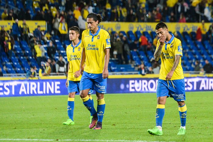 UDLP - SEVILLA