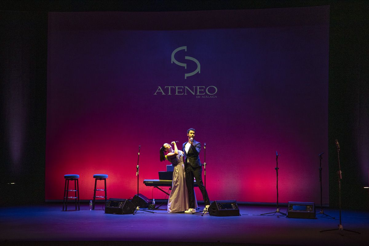 V Premios Ateneo de  Málaga de Teatro