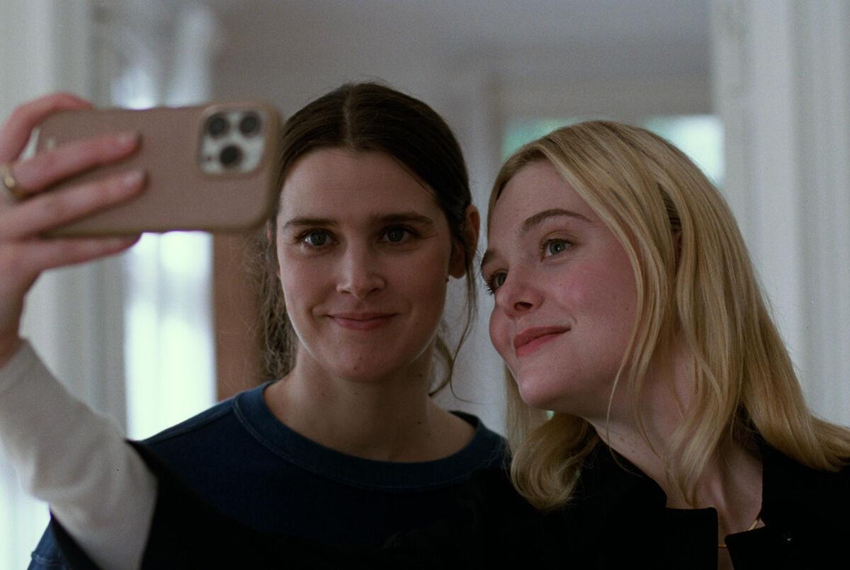 'Valor sentimental', de Joachim Trier.