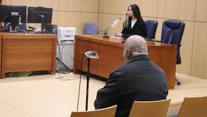 Accepta quatre anys de presó per abusos a un jove discapacitat en un centre de València