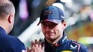 Verstappen es rebel·la contra la polèmica sanció de la FIA