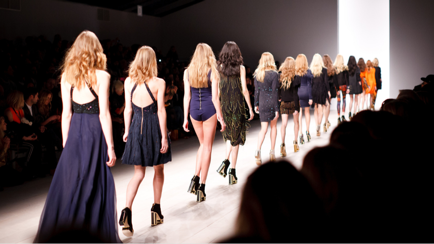 Cuestionario Moda Semanas de la Moda Febrero 2025