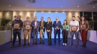 Fundación Magtel reconoce las mejores iniciativas sociales en la cuarta edición de sus premios