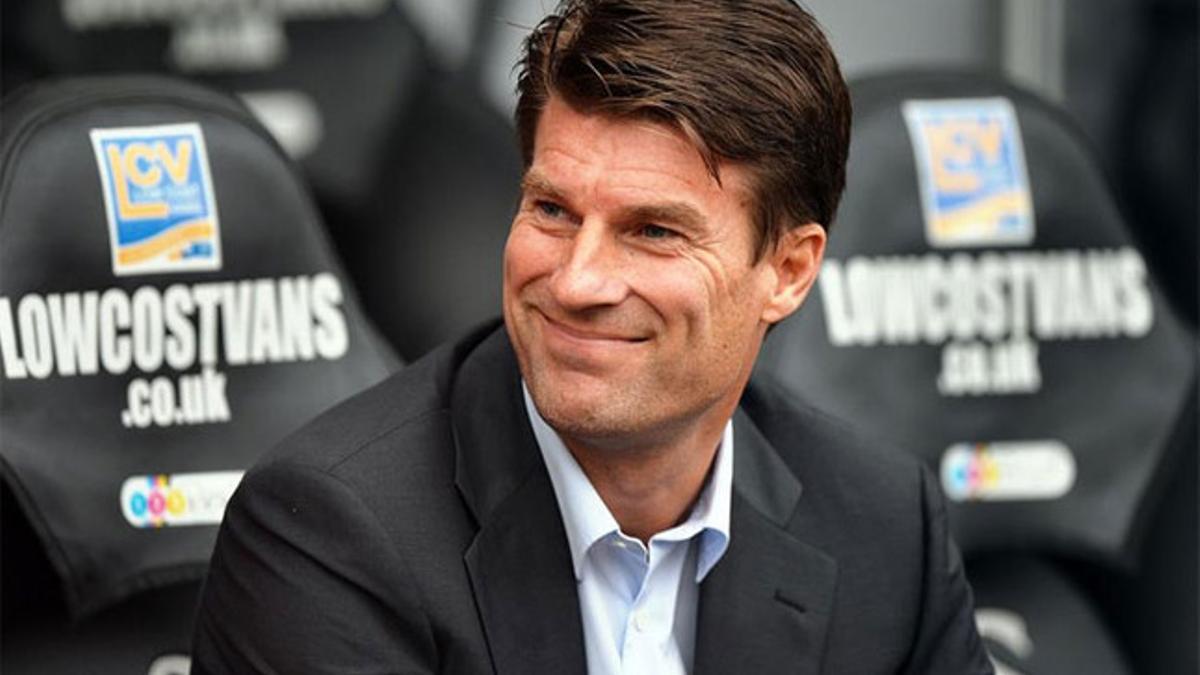 Michael Laudrup