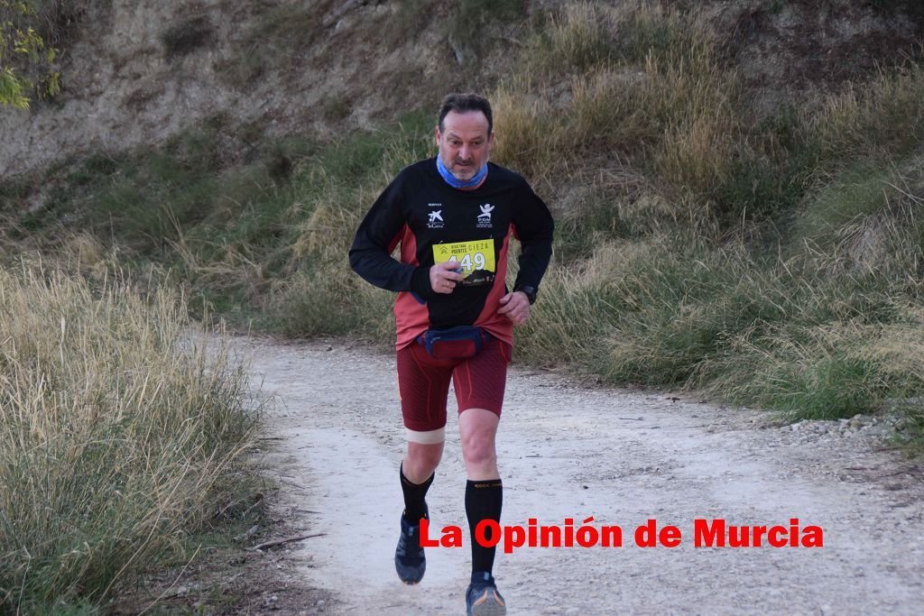 Trail Puentes de Cieza 2022 (II)