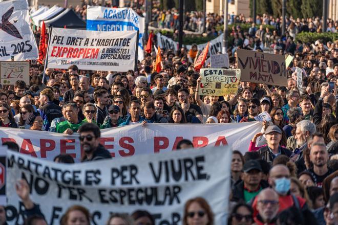 "Hem normalitzat massa i ja no ens escandalitzem"