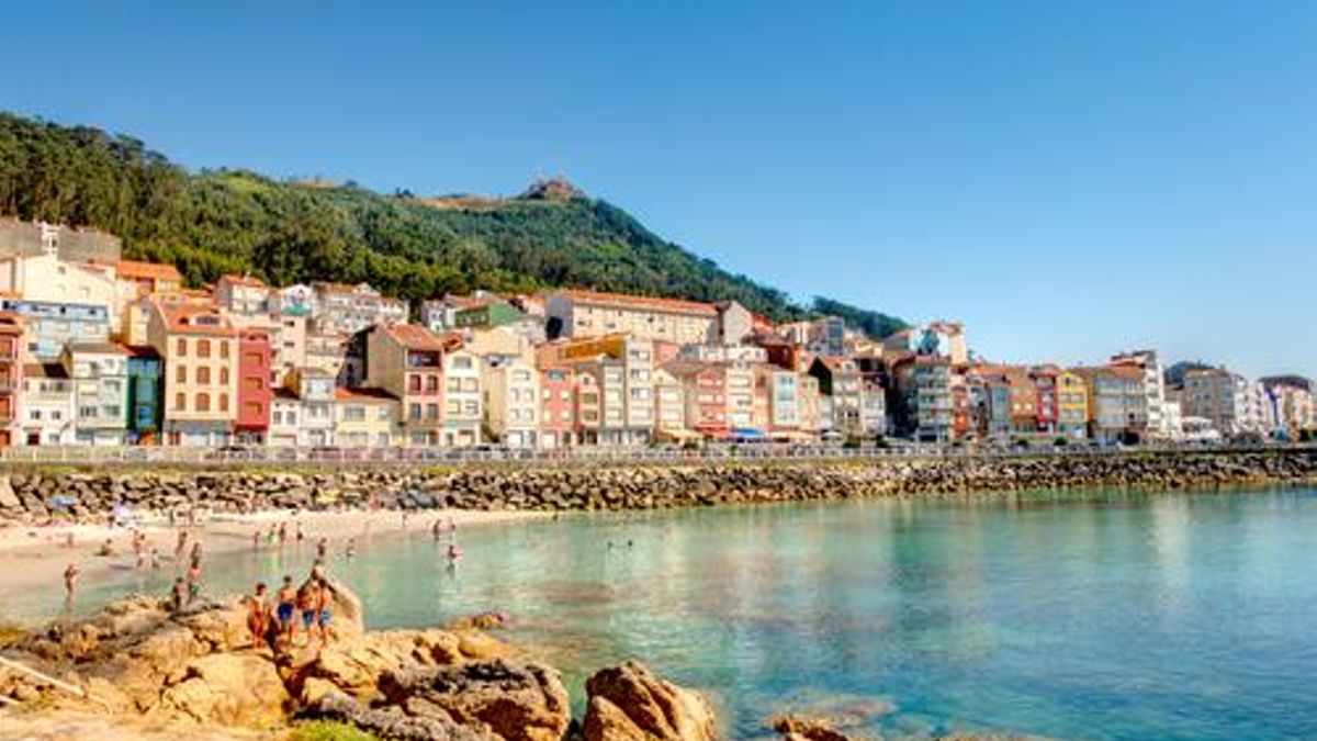 Pisos en venta en la costa de Pontevedra.