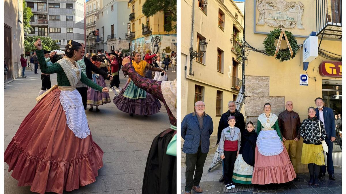 Festival y homenaje a Salvador Giner