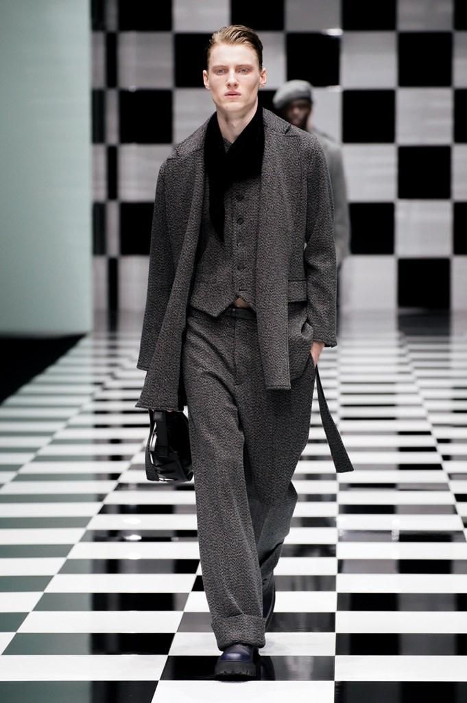 Emporio Armani