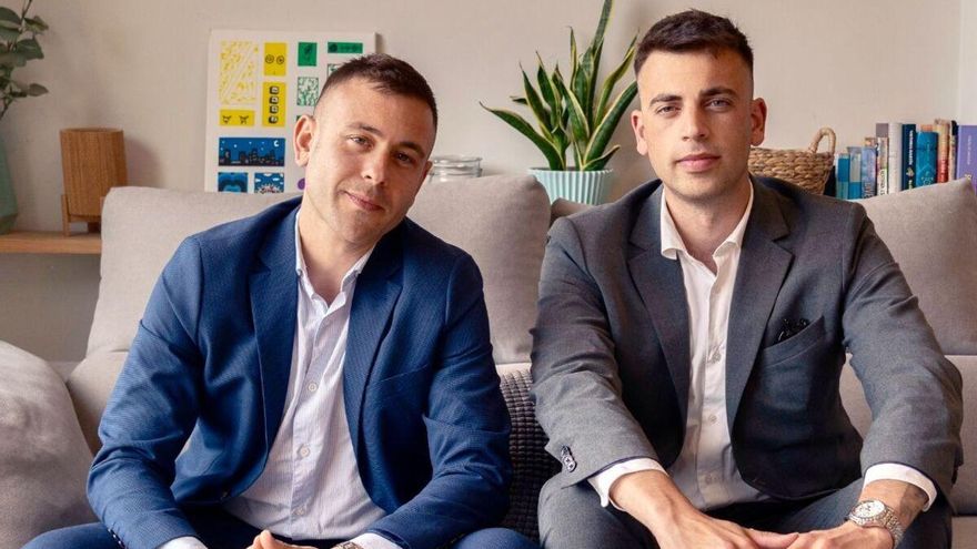 La elegancia inmobiliaria con raíces gallegas