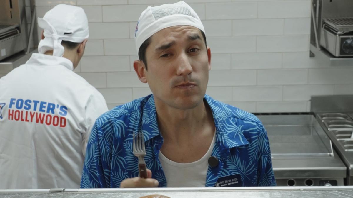 ¿Serás tu el nuevo Chief BBQ Fun Officer?