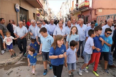 Dia del Major en Almassora