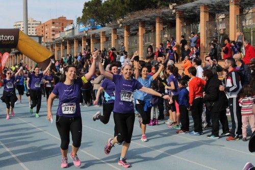 Carrera de la Mujer