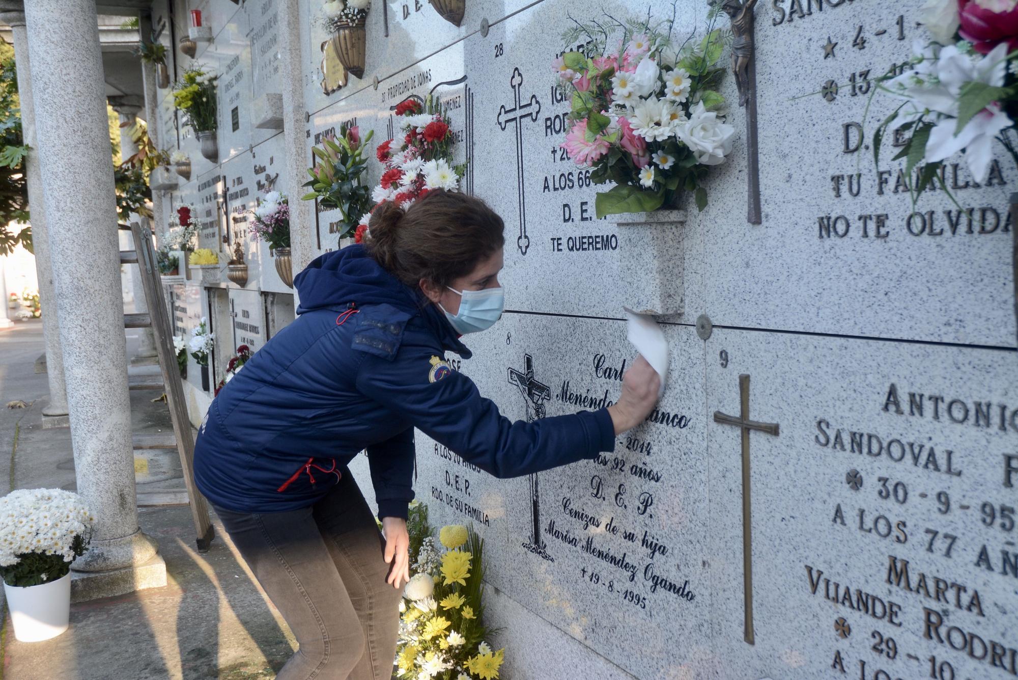 San Mauro se engalana para sus moradores