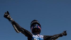 Àlex Márquez repeteix a Jerez