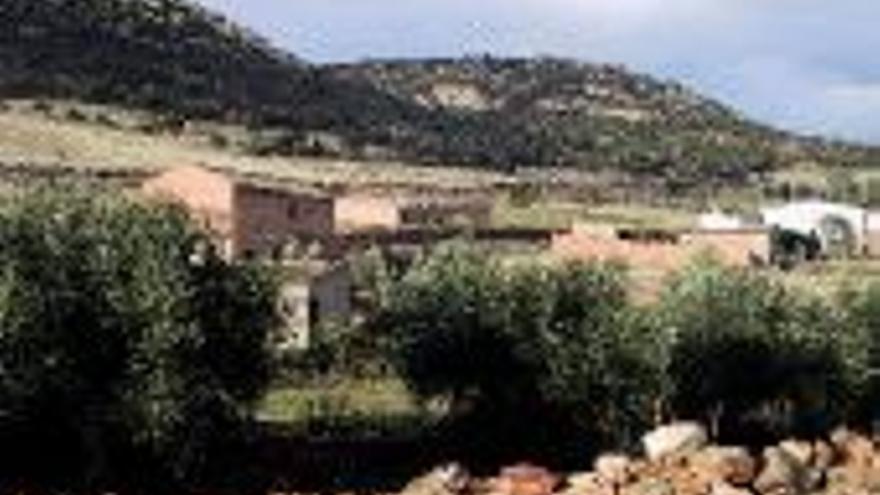 Hacienda pide que se pruebe la titularidad de la sierra