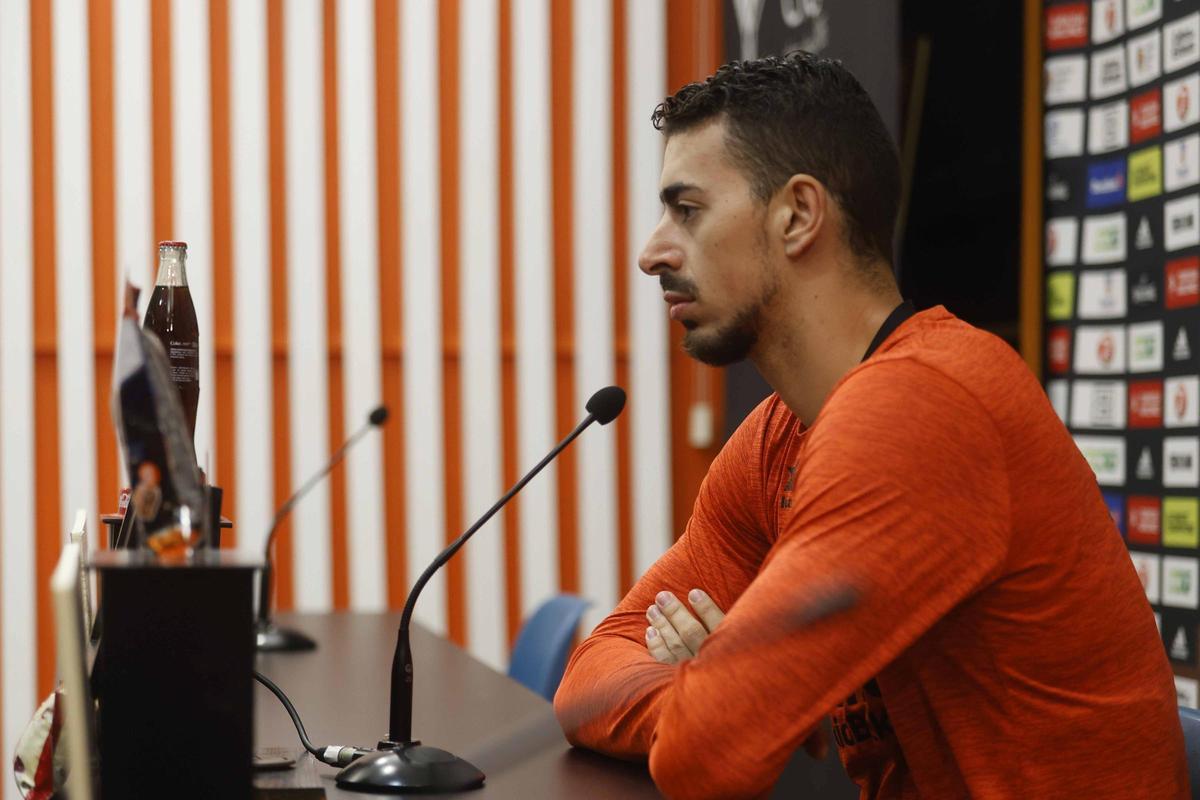 Entrenamiento Valencia Basket Club