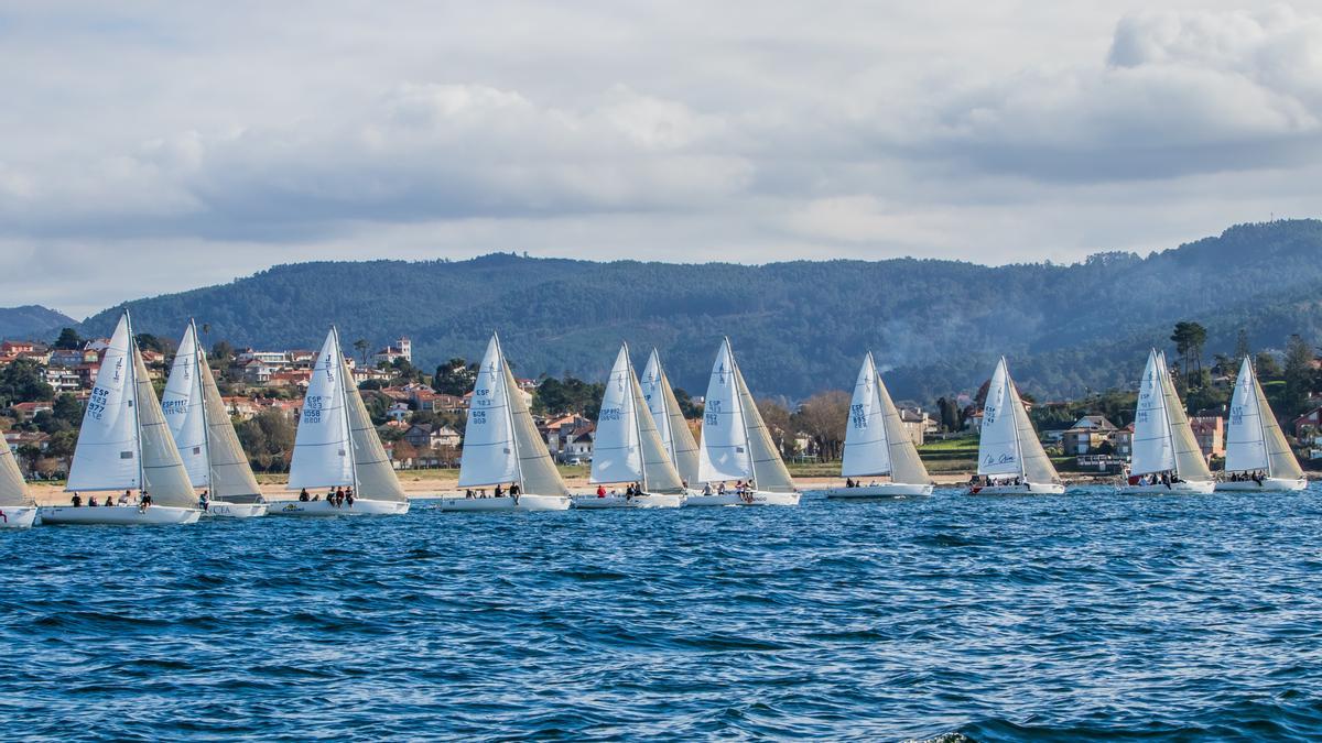 Imagen de una edición anterior.