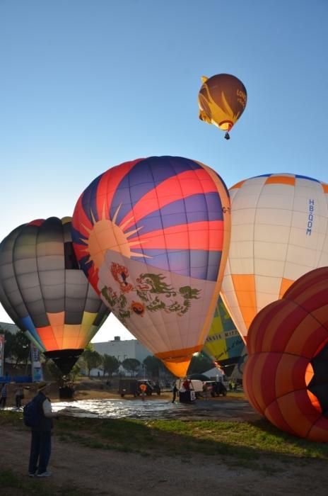 European Balloon Festival