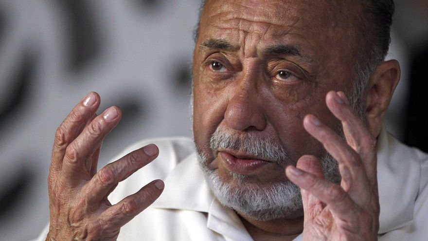 Mor el gegant del jazz afrollatí i arquitecte de la salsa Eddie Palmieri