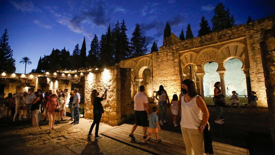 Estos son los monumentos y espacios culturales que abren gratis sus puertas por &#039;La Noche del Patrimonio&#039; en Córdoba