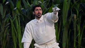 "Antes era más fácil ser fan"