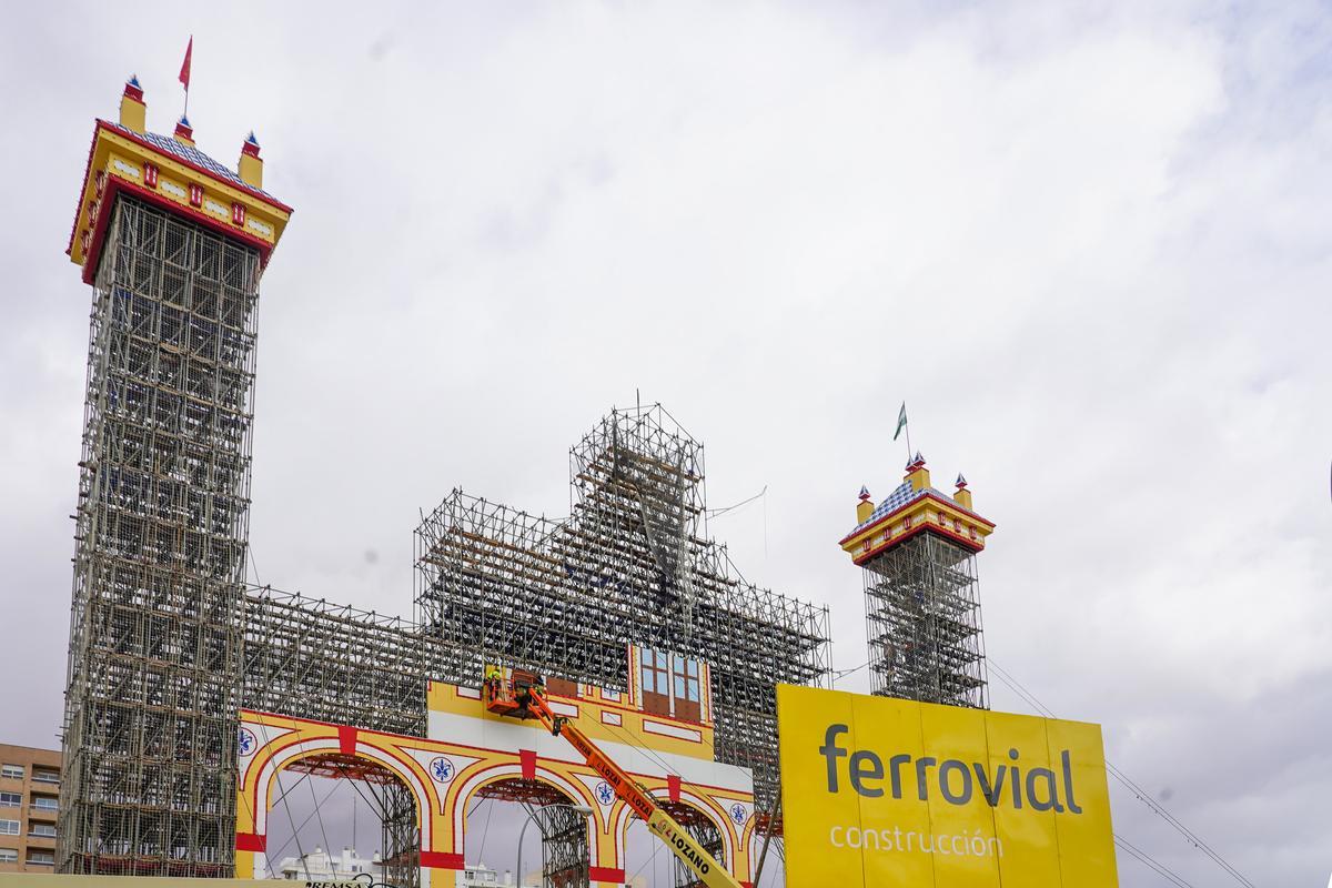 El fons sobirà de Noruega votarà en contra del trasllat de Ferrovial