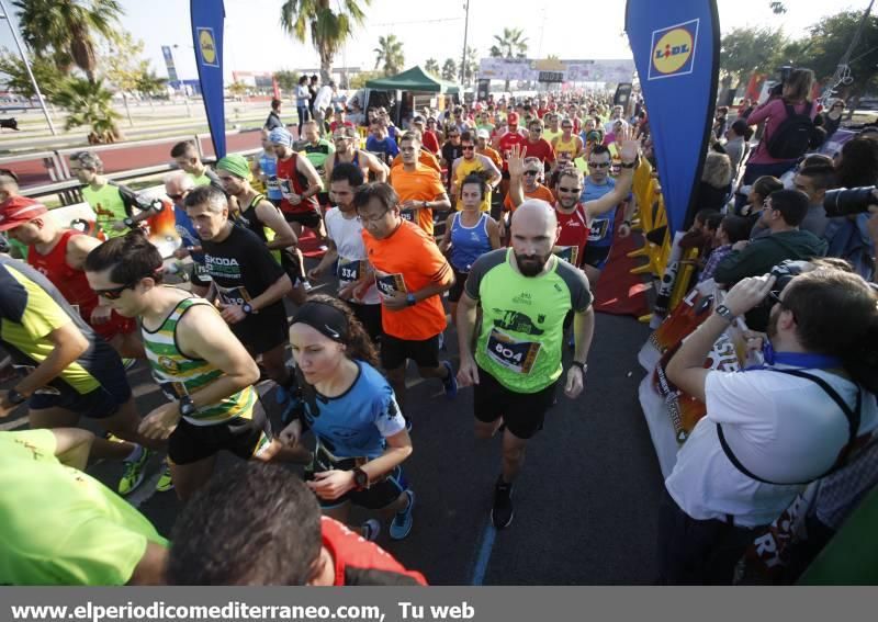 GALERIA DE IMÁGENES - Media Maraton de Castellón