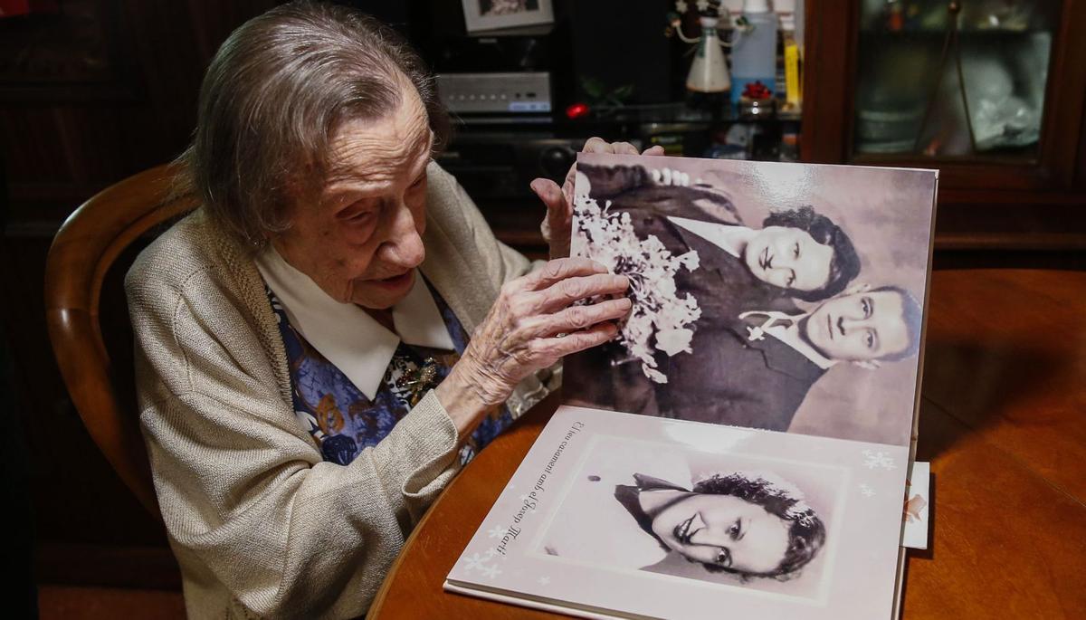 Catalunya bat rècords i supera els 3.000 centenaris, el 83% dones