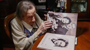 Catalunya bat rècords i supera els 3.000 centenaris, el 83% dones