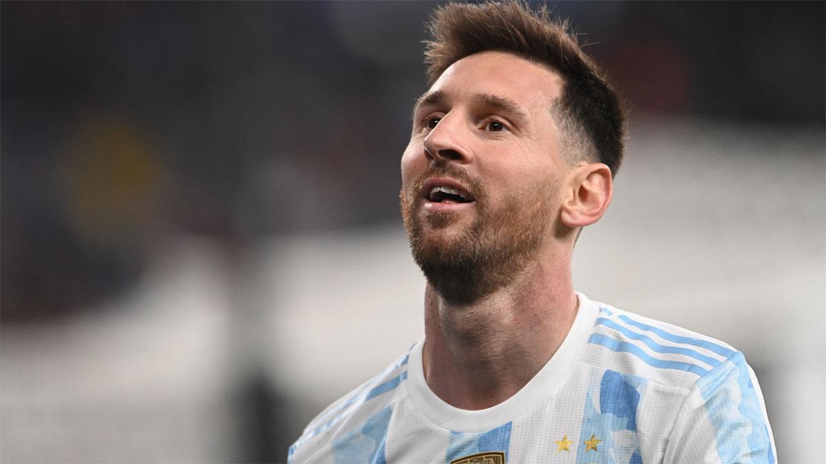 La convocatoria de Argentina para el Mundial de Qatar