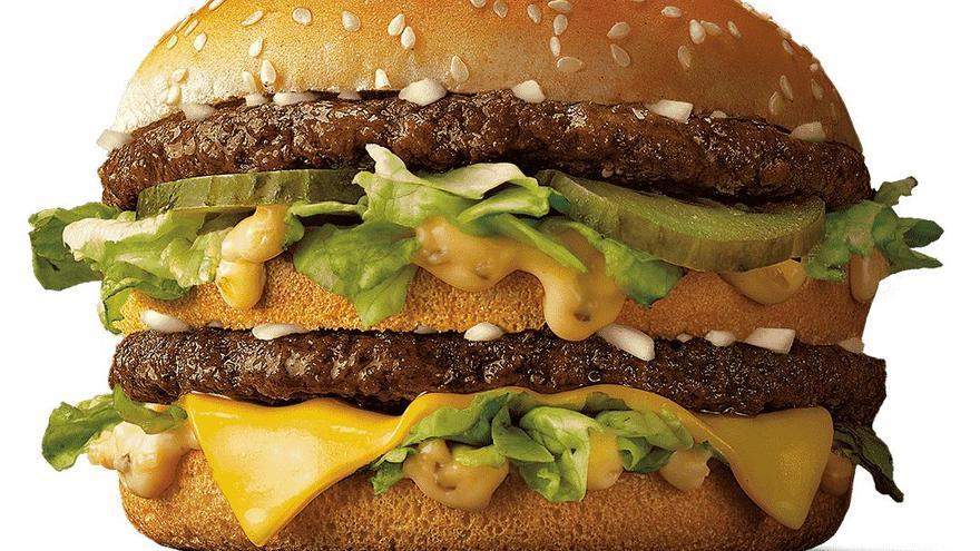 ¿Conoces el secreto mejor guardado de McDonald´s? Un empleado enseña cómo se hacen las Big Mac