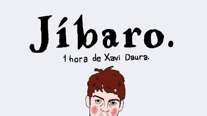 Xavi Daura, los jueves