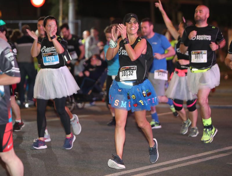 15k Nocturna de València 2019