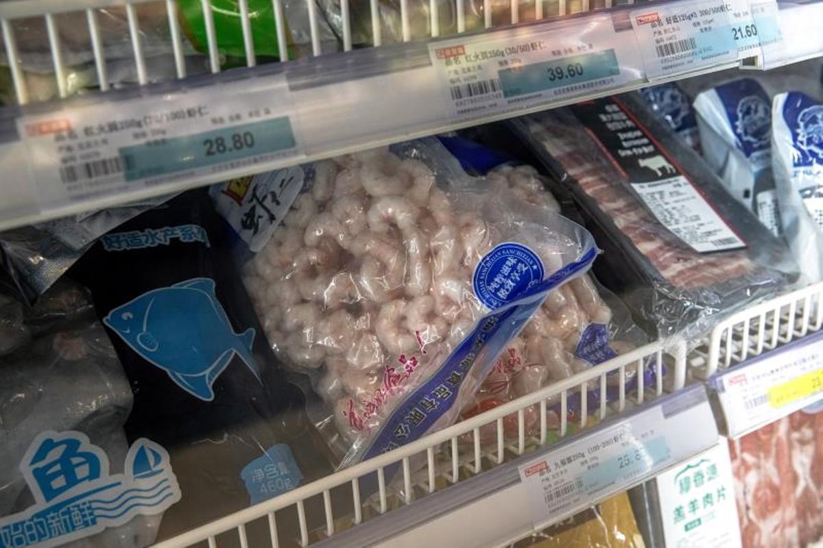 Los congelados: el nuevo peligro cuando el virus parece bajo control