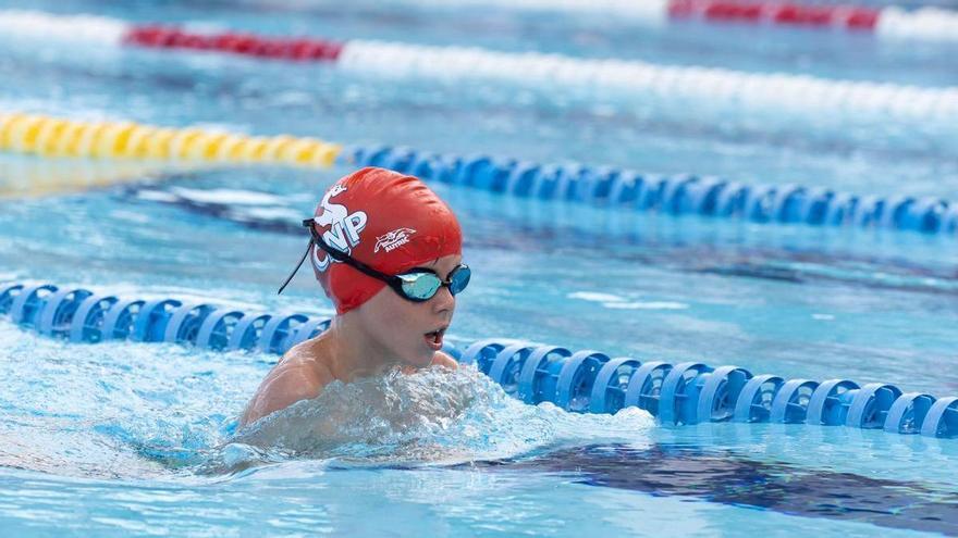 Cursos de natación de verano para bebés y niños de hasta 10 años en Ibiza: cómo y cuándo apuntarse