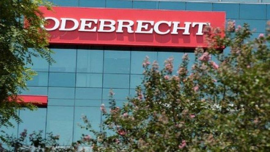 El gobierno venezolano toma 56 instalaciones de Odebrecht por incumplir contrato