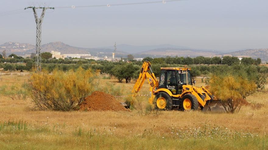 Asiseva aplaude el inicio de la obra del hospital y espera su continuidad