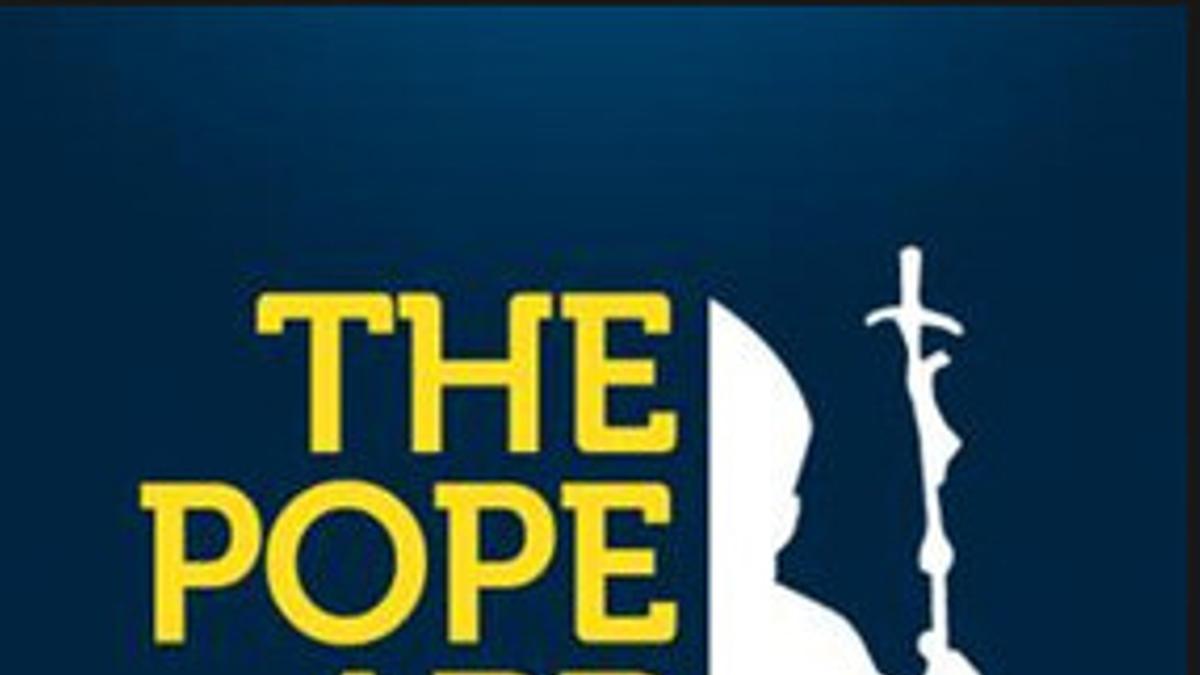 Nueva aplicación sobre el Papa